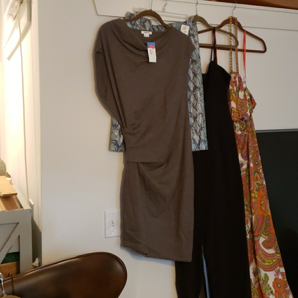 Helmut Lang sz M brand new with tags.